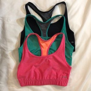 Champion Sports Bras